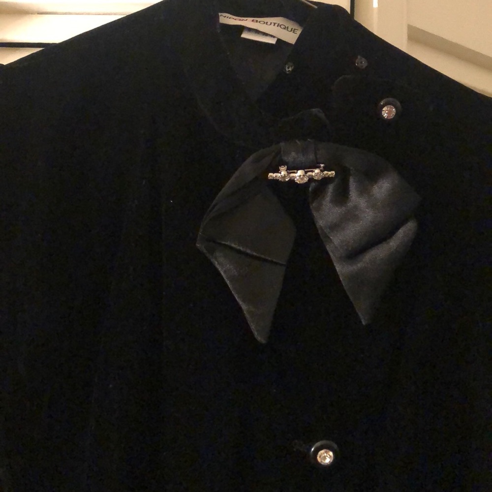 Suit jacket - Picture 2 of 2